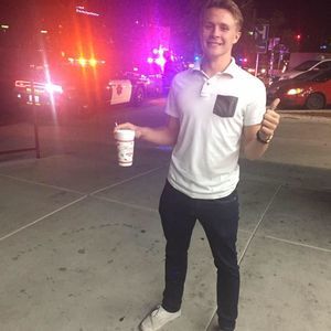 Meet your Posher, Jacob